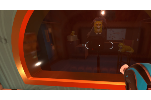 《冲就完事模拟器2》琴键滑奏成就完成方法介绍