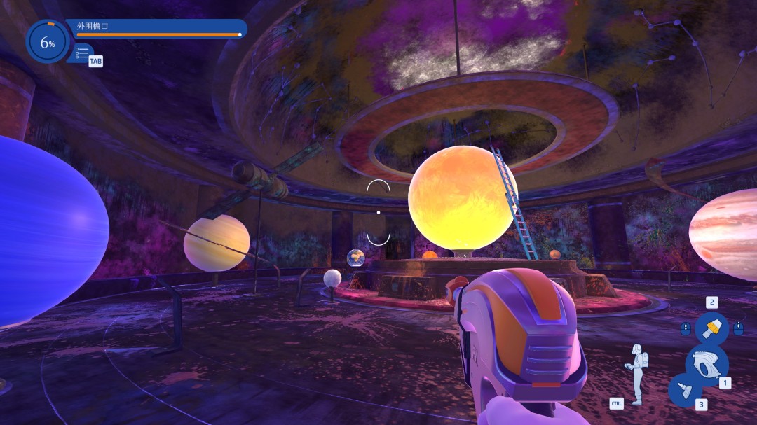 《冲就完事模拟器2》宇宙秩序成就完成方法介绍 《冲就完事模拟器2》宇宙秩序成就完成方法介绍