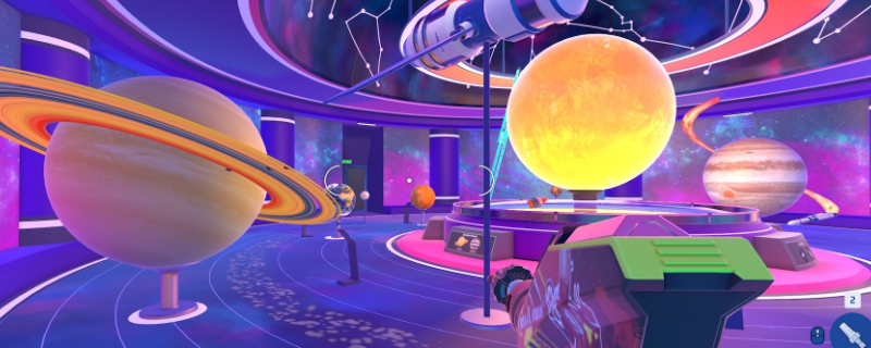 《冲就完事模拟器2》宇宙秩序成就完成方法介绍 《冲就完事模拟器2》宇宙秩序成就完成方法介绍