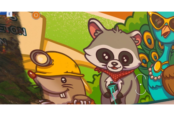 《冲就完事模拟器2》光彩照人成就完成方法介绍