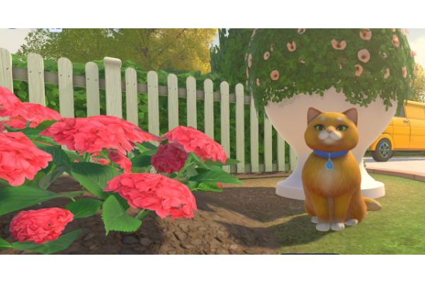 《冲就完事模拟器2》地板烫脚成就完成方法介绍