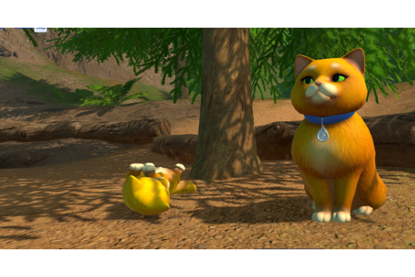 《冲就完事模拟器2》腾空而起成就完成方法介绍