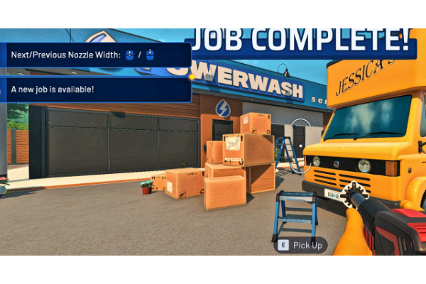 《冲就完事模拟器2》大毛在哪成就完成方法介绍