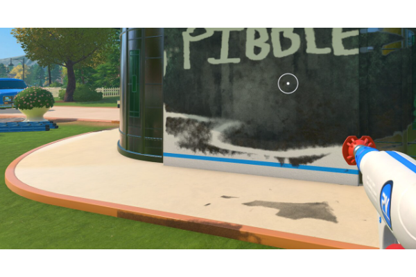 《冲就完事模拟器2》清洗工作成就完成方法介绍