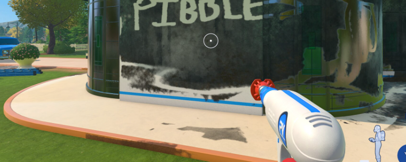 《冲就完事模拟器2》清洗工作成就完成方法介绍 《冲就完事模拟器2》清洗工作成就完成方法介绍