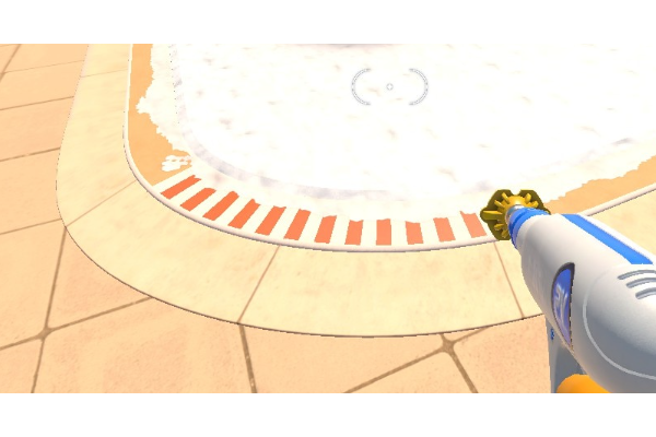 《冲就完事模拟器2》完美双喷成就完成方法介绍