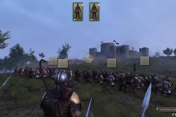 《骑马与砍杀2》实用盔甲推荐