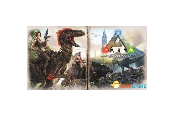 方舟：生存进化新手开荒教程