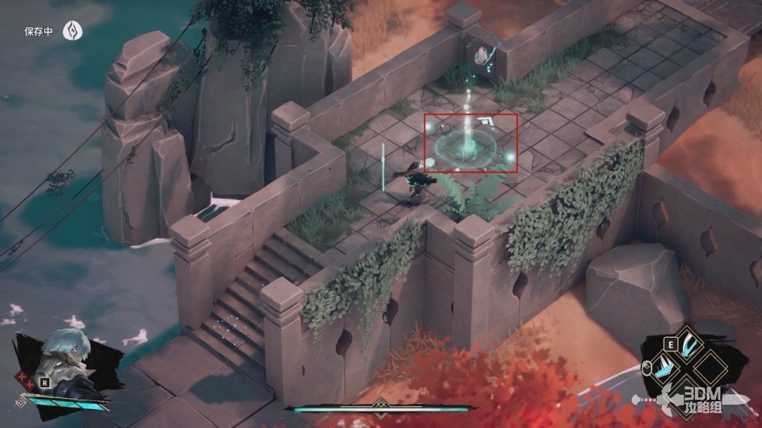 《溯光行》全流程 《溯光行》全流程