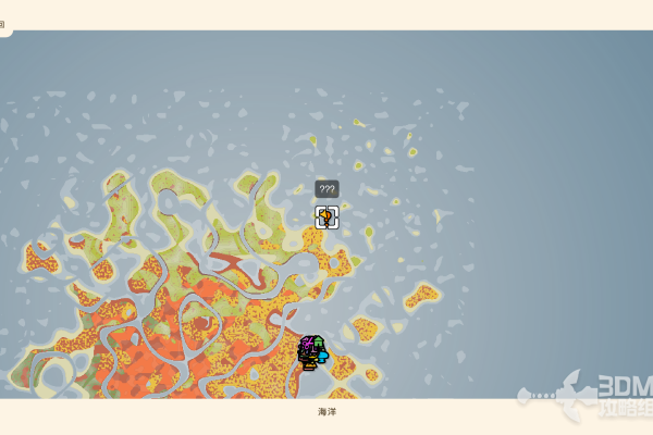 《金垦小镇》杰米商店刷新时间