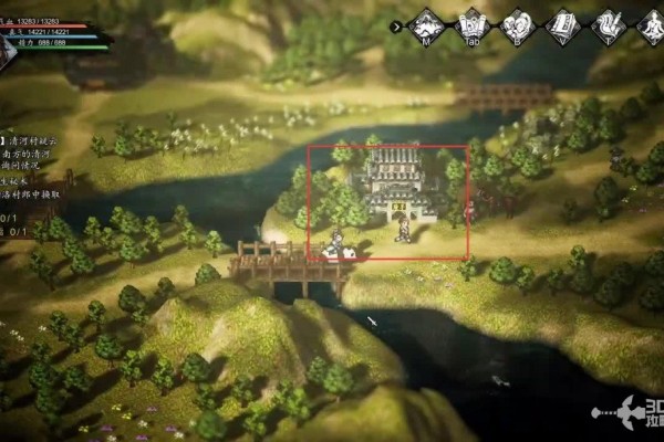 《逸剑风云决》碧海仙踪DLC全流程全支线任务