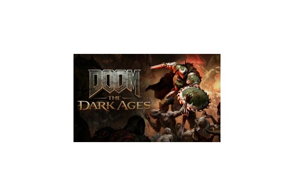 《毁灭战士：黑暗时代》全收集攻略