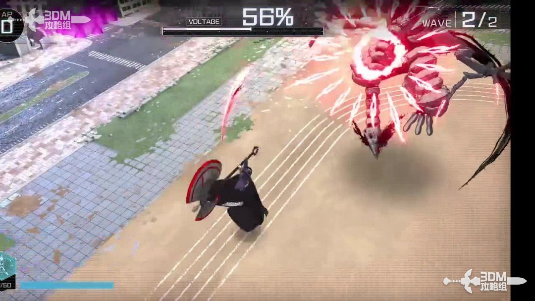 《百日战纪:最终防卫学院》全流程攻略 《百日战纪:最终防卫学院》全流程攻略