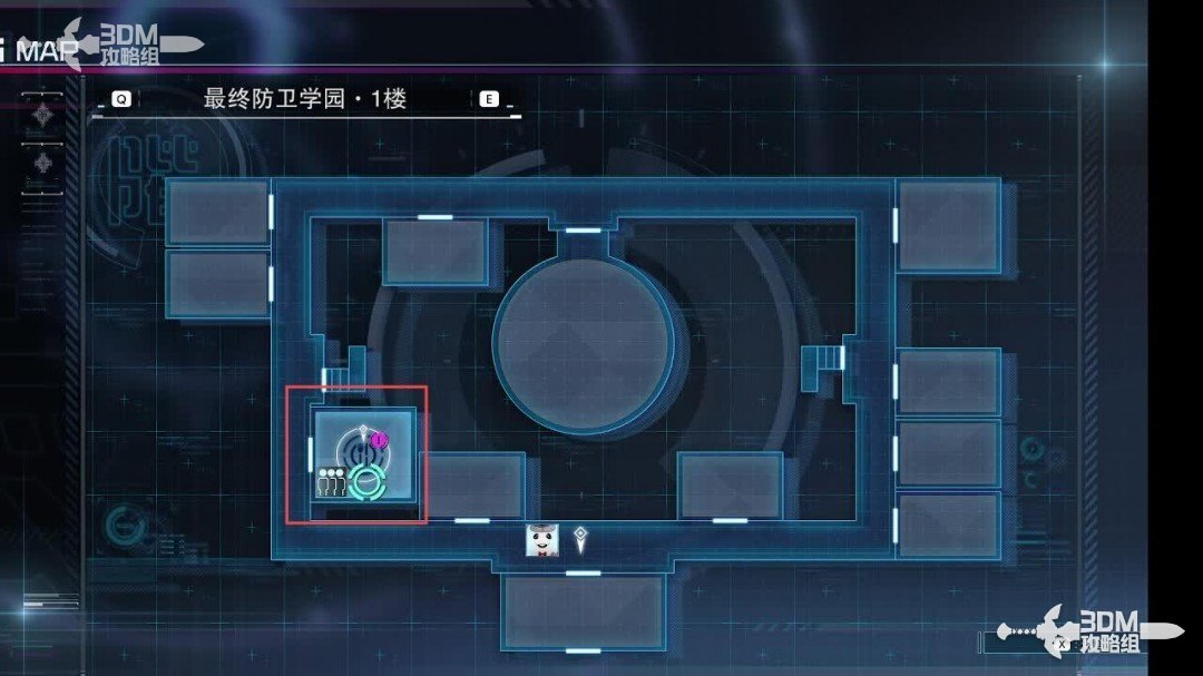 《百日战纪:最终防卫学院》全流程攻略 《百日战纪:最终防卫学院》全流程攻略