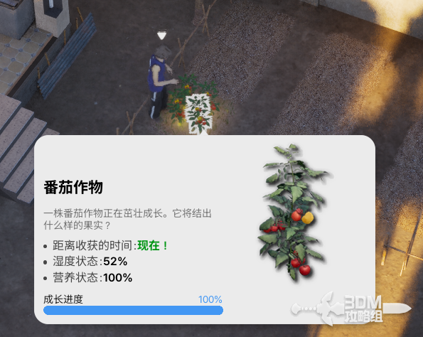 《inZOI:海岛假期》怎么种地 《inZOI:海岛假期》怎么种地