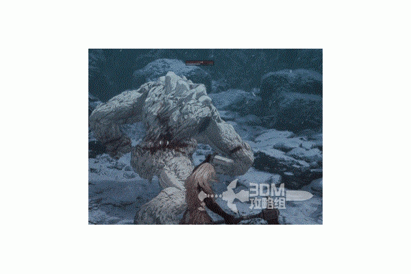 《第一狂战士：卡赞》全BOSS招式介绍