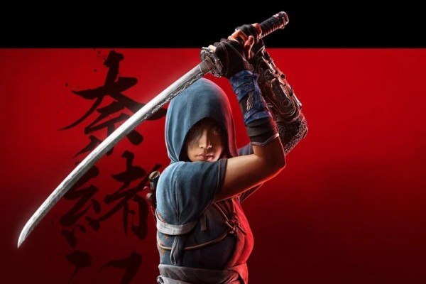 《刺客信条：影》全古坟位置一览