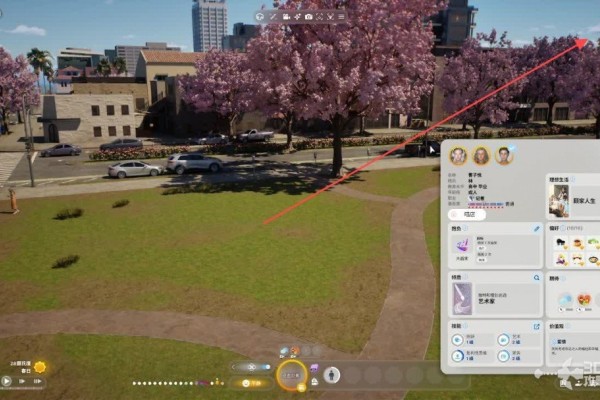 《inZOI》创作者社区Canvas使用教程