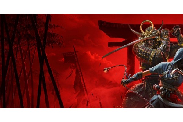 《刺客信条：影》全密道位置一览