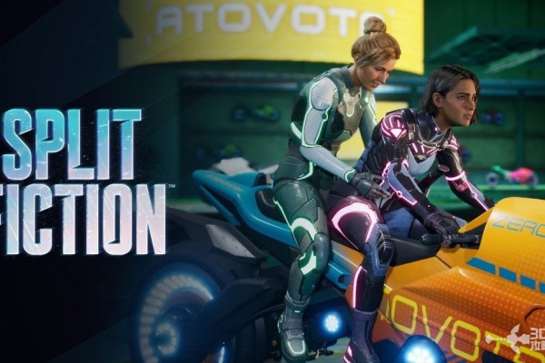 《双影奇境》全成就/奖杯获得方法