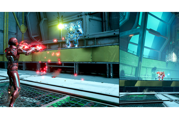 《双影奇境》一个人买可以两个人玩吗