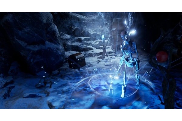 《越来越黑暗》魔剑士克制什么职业