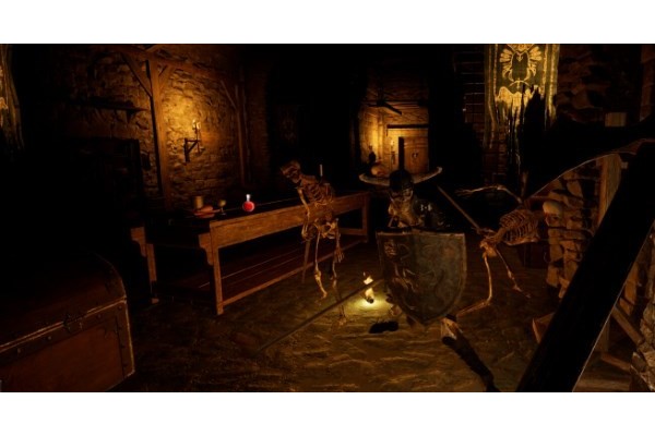 《越来越黑暗》报错修复方法