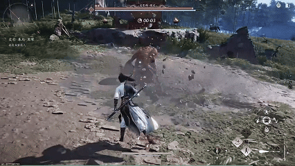 《燕云十六声》全boss打法机制详解 《燕云十六声》全boss打法机制详解