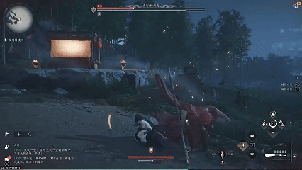 《燕云十六声》全boss打法机制详解 《燕云十六声》全boss打法机制详解