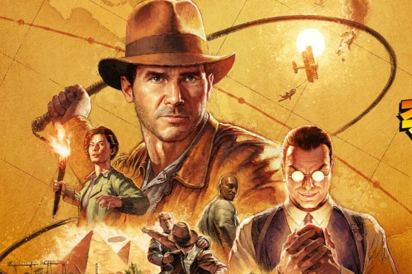 《夺宝奇兵：古老之圈》关卡解密谜团密码锁合集攻略