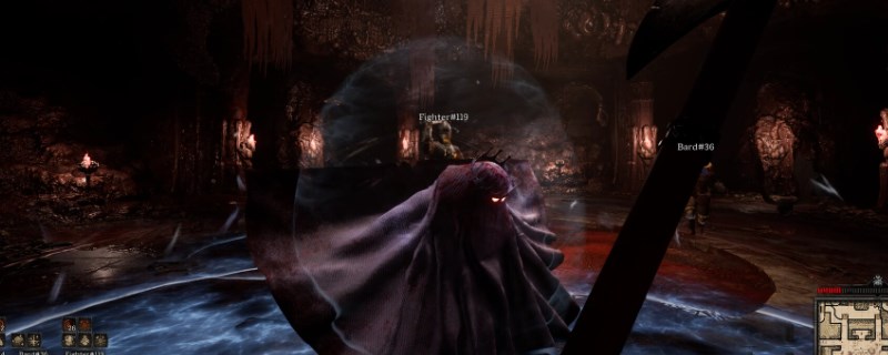 《越来越黑暗》盗贼蓝紫装分享 《越来越黑暗》盗贼蓝紫装分享