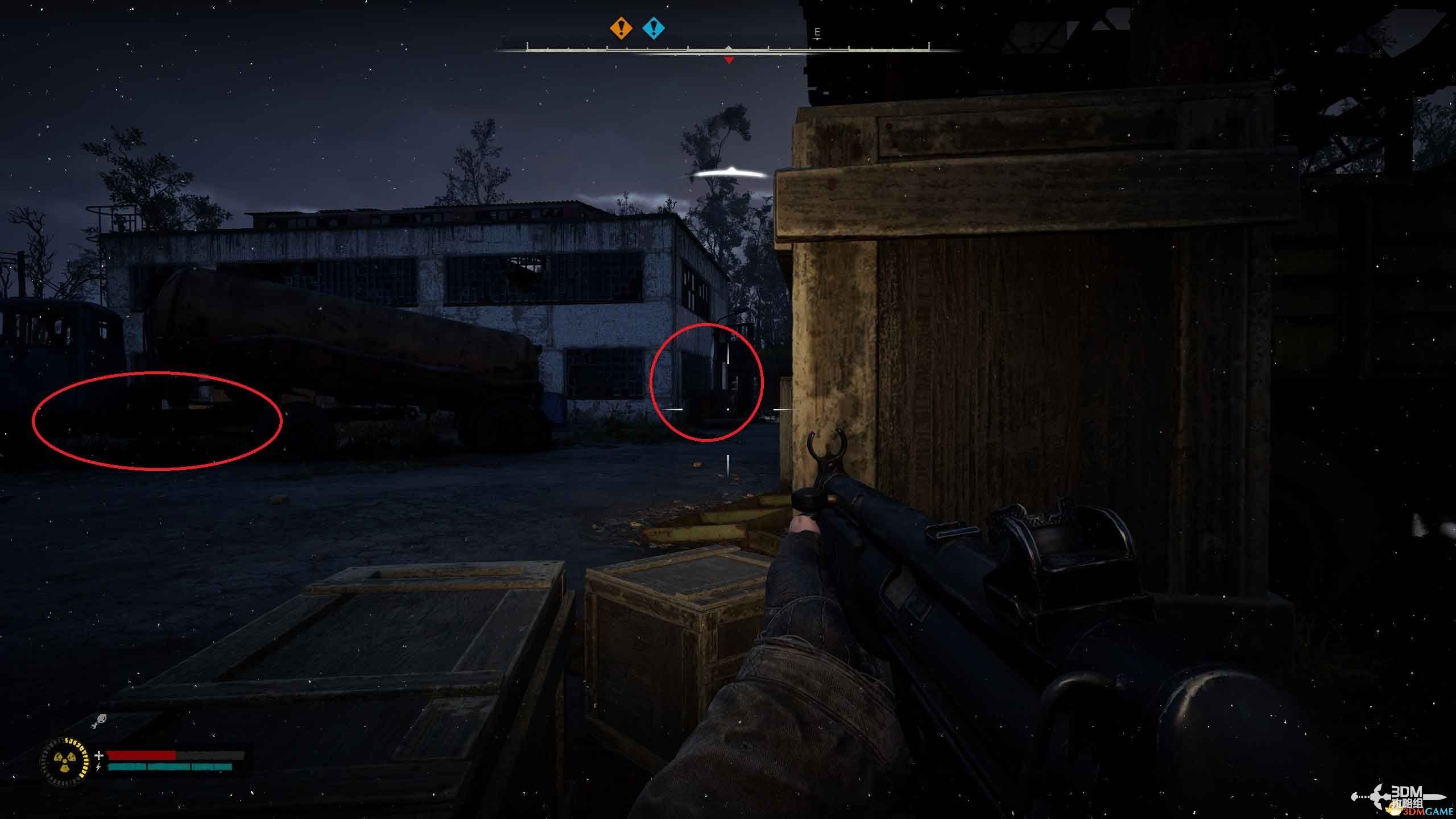 《潜行者2》全支线任务攻略 《潜行者2》全支线任务攻略