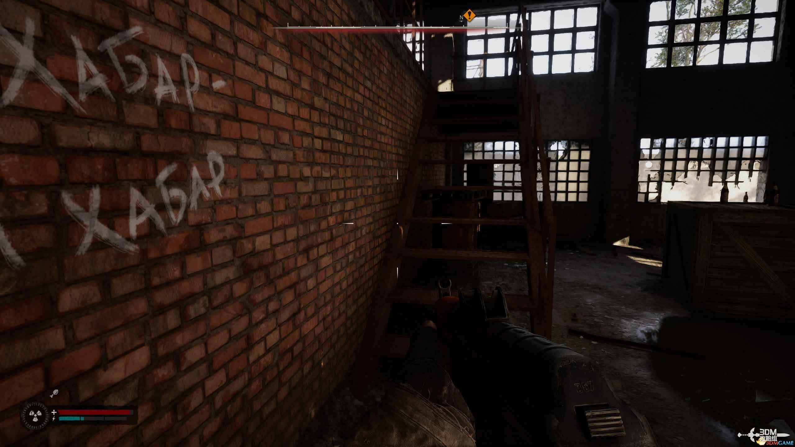 《潜行者2》全支线任务攻略 《潜行者2》全支线任务攻略