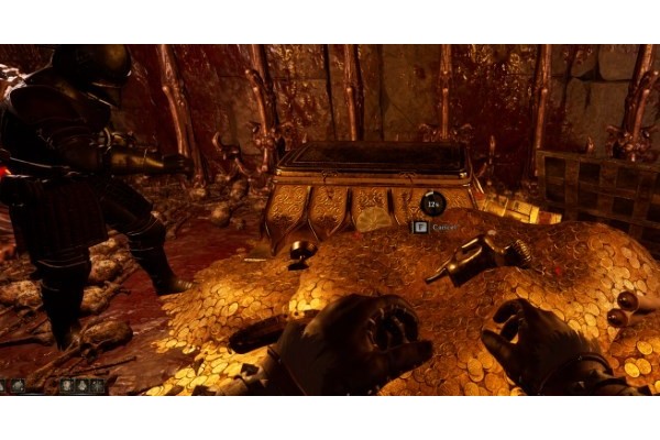 《越来越黑暗》牧师蓝紫装穿什么