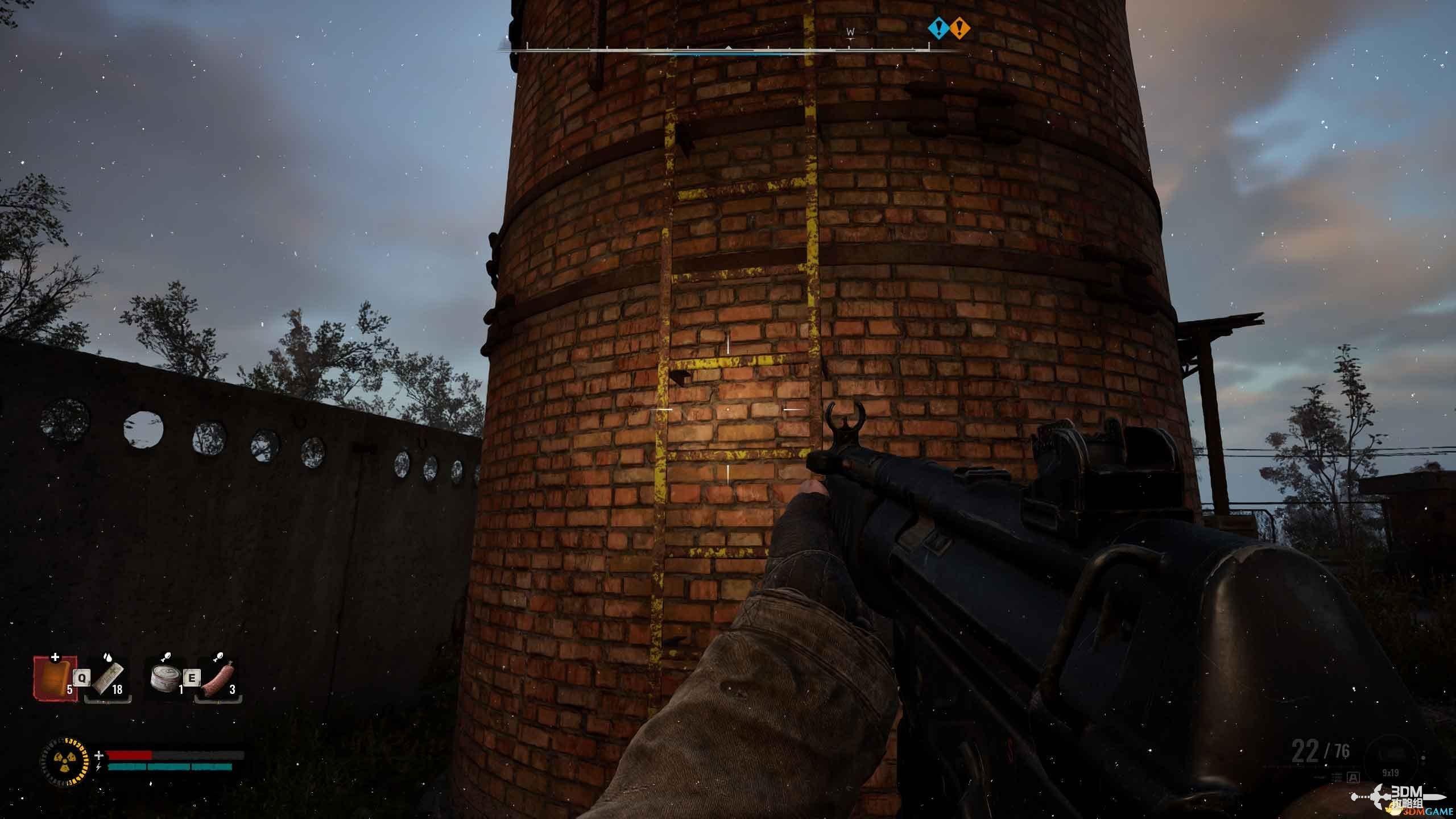 《潜行者2》全支线任务攻略 《潜行者2》全支线任务攻略