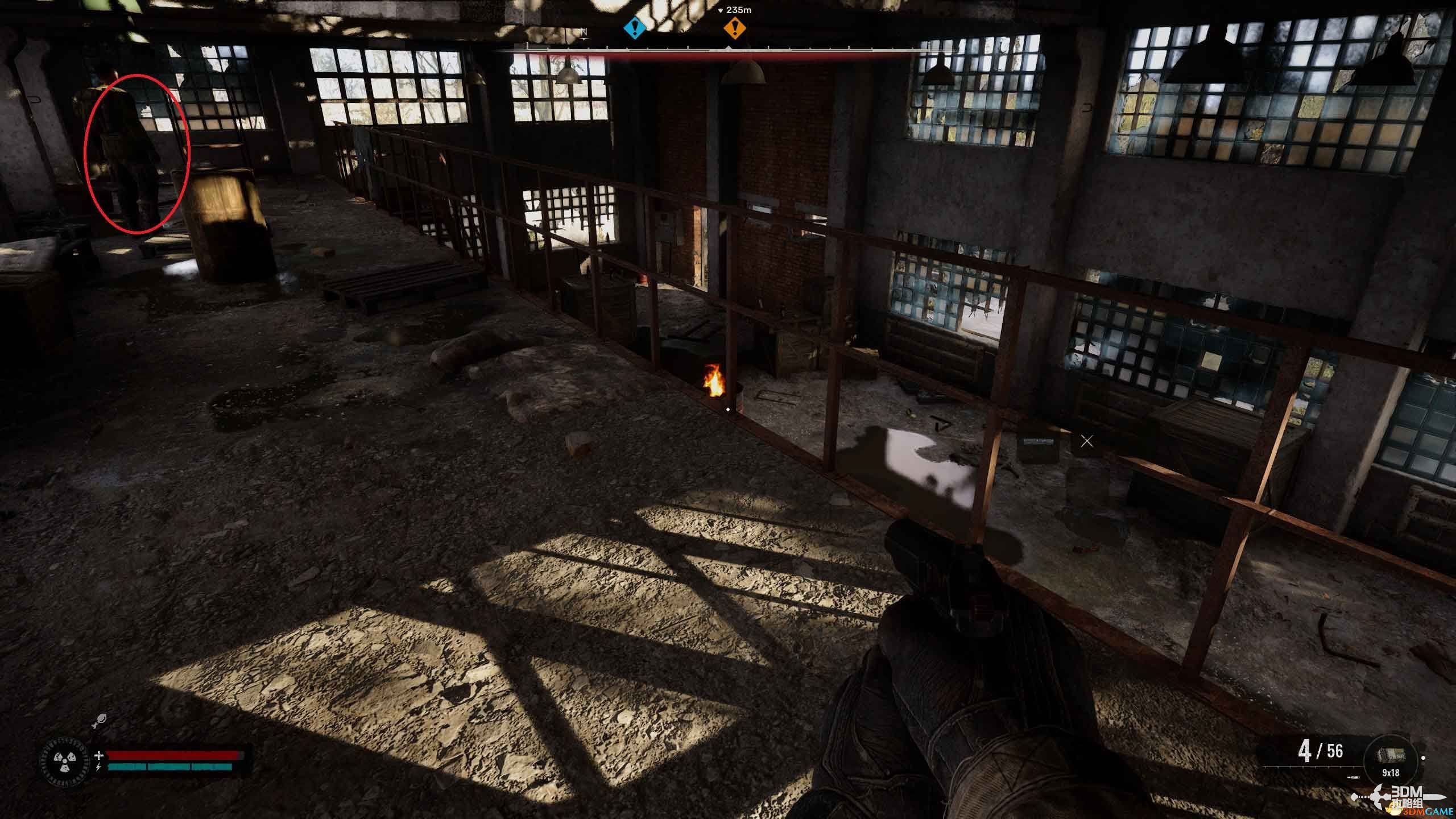 《潜行者2》全支线任务攻略 《潜行者2》全支线任务攻略