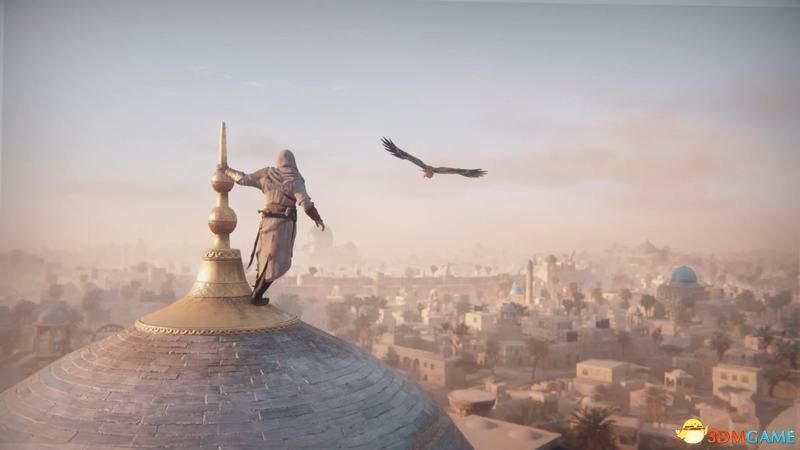 《刺客信条:幻景》全剧情流程攻略 《刺客信条:幻景》全剧情流程攻略