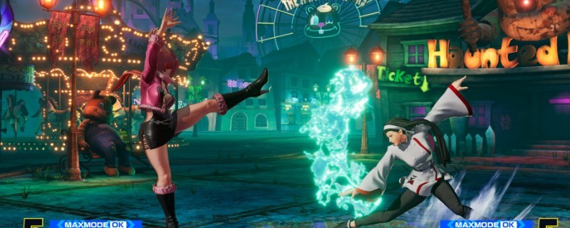 《拳皇15》阿修的出招是什么 《拳皇15》阿修的出招是什么