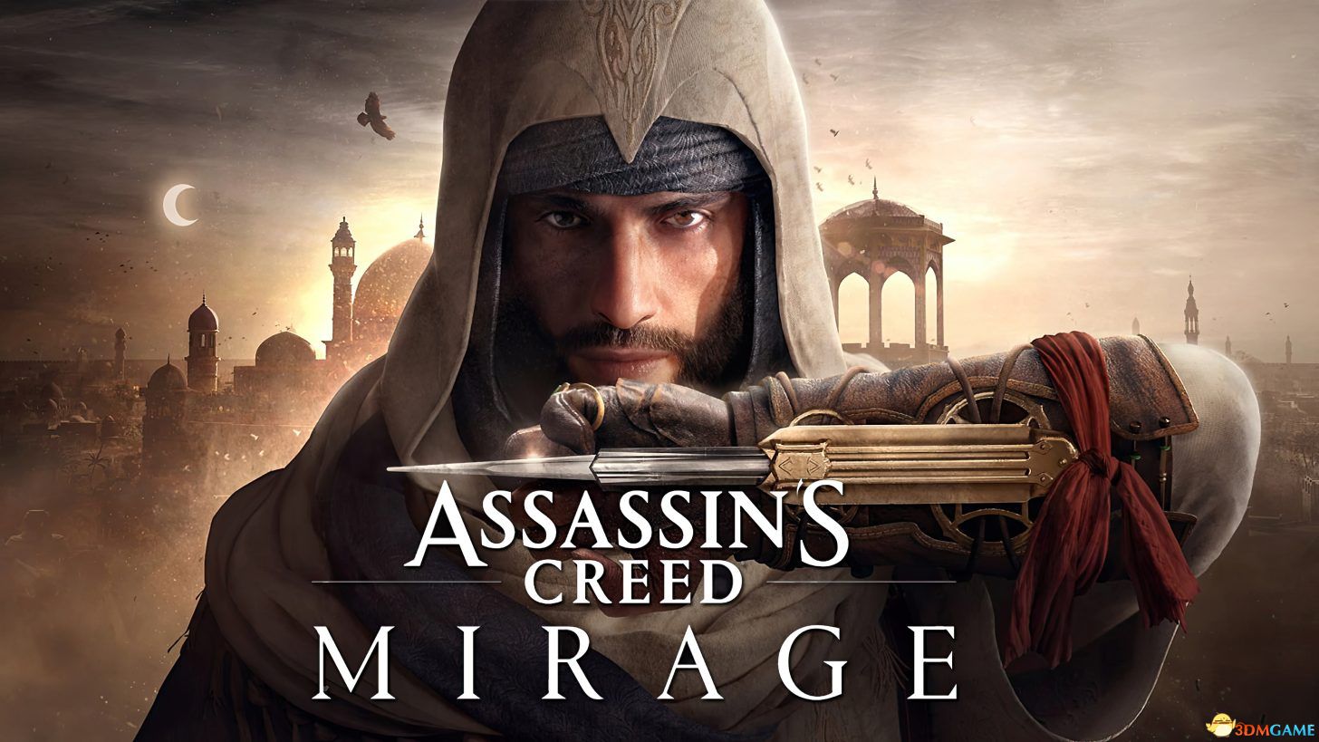 《刺客信条:幻景》全剧情流程攻略 《刺客信条:幻景》全剧情流程攻略