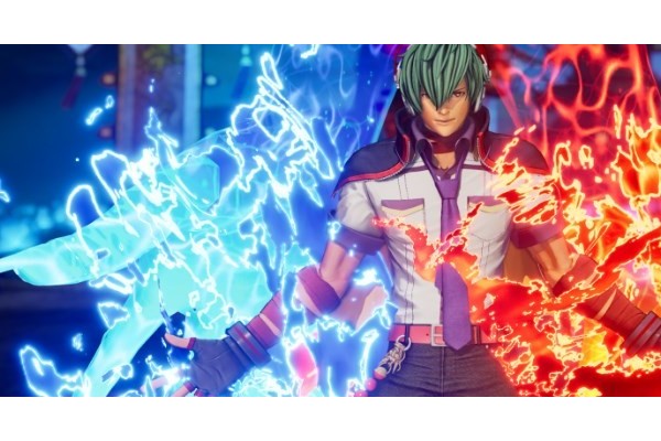 《拳皇15》库克里的出招是什么