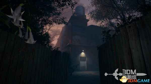 《咒》游戏攻略 《咒》游戏攻略