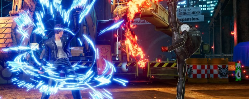 《拳皇15》游戏崩溃怎么办 《拳皇15》游戏崩溃怎么办