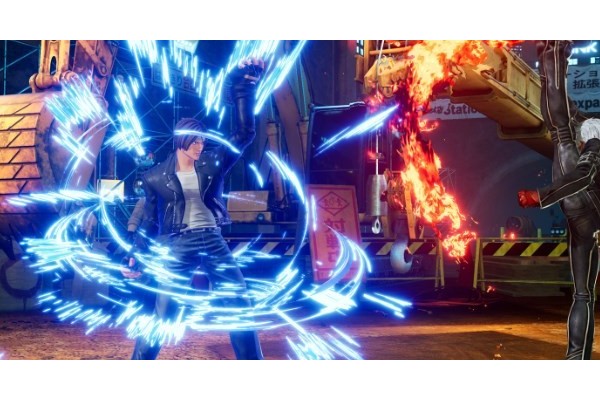 《拳皇15》游戏崩溃怎么办