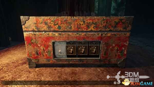 《咒》游戏攻略 《咒》游戏攻略