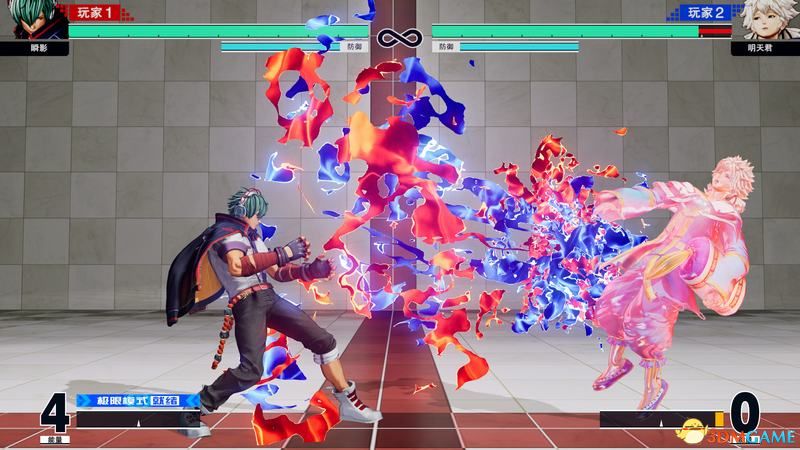 《拳皇15》绝招怎么打 《拳皇15》绝招怎么打