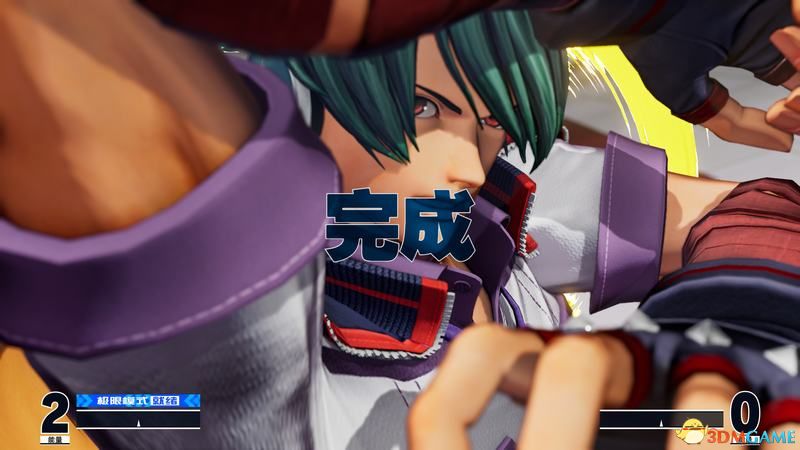 《拳皇15》绝招怎么打 《拳皇15》绝招怎么打