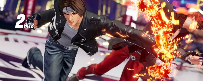 《拳皇15》攻击方式分享 《拳皇15》攻击方式分享