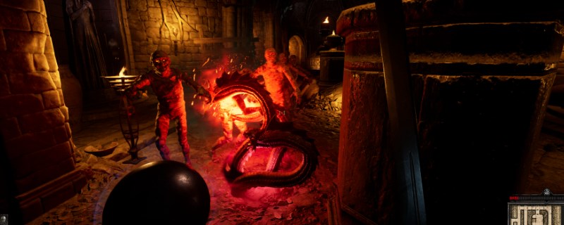 《越来越黑暗》牧师都有什么技能 《越来越黑暗》牧师都有什么技能