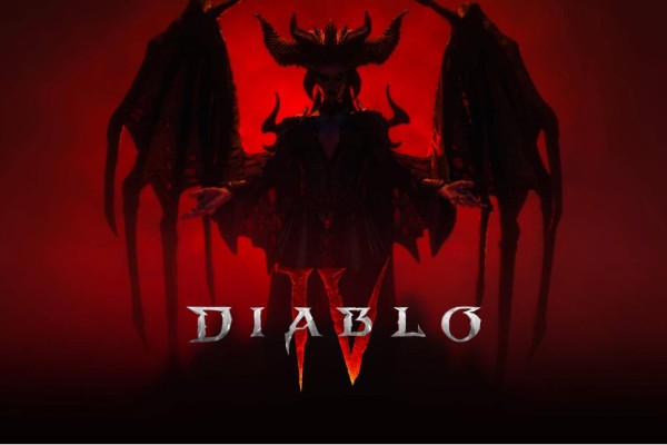 《暗黑破坏神4》全要塞位置