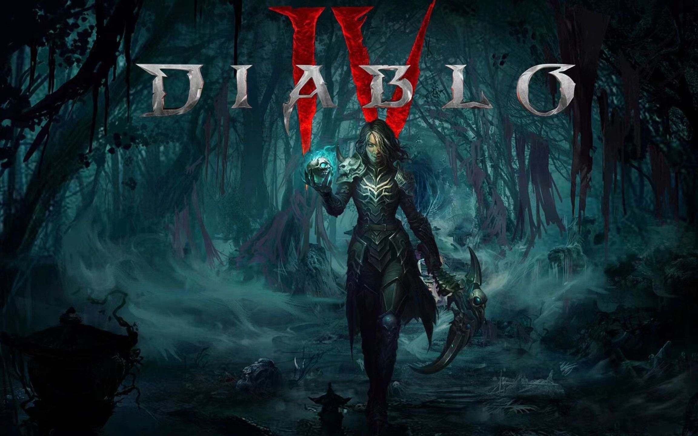 《暗黑4》全雇佣兵技能一览 《暗黑4》全雇佣兵技能一览